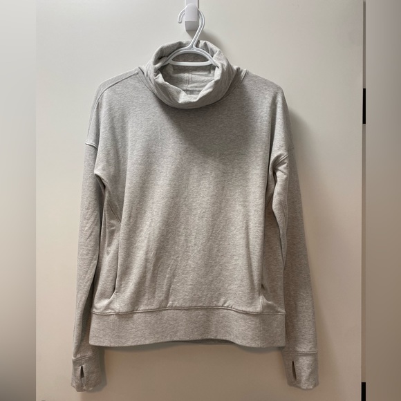 Lululemon Rest Day Pullover - Picture 3 of 7